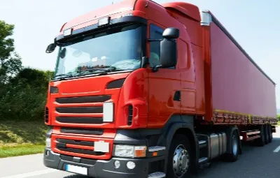 Ankara Korkuteli Ambar Kargo