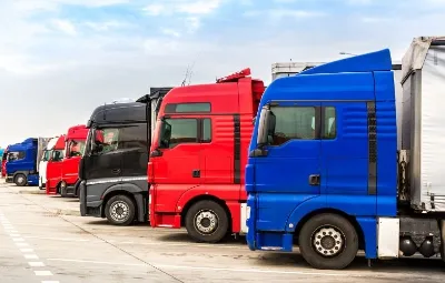 Ankara Korkuteli Ambar Nakliyat