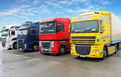 Ankara Korkuteli Nakliye Ambarı