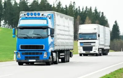 Ankara Korkuteli | Eşya Taşıma